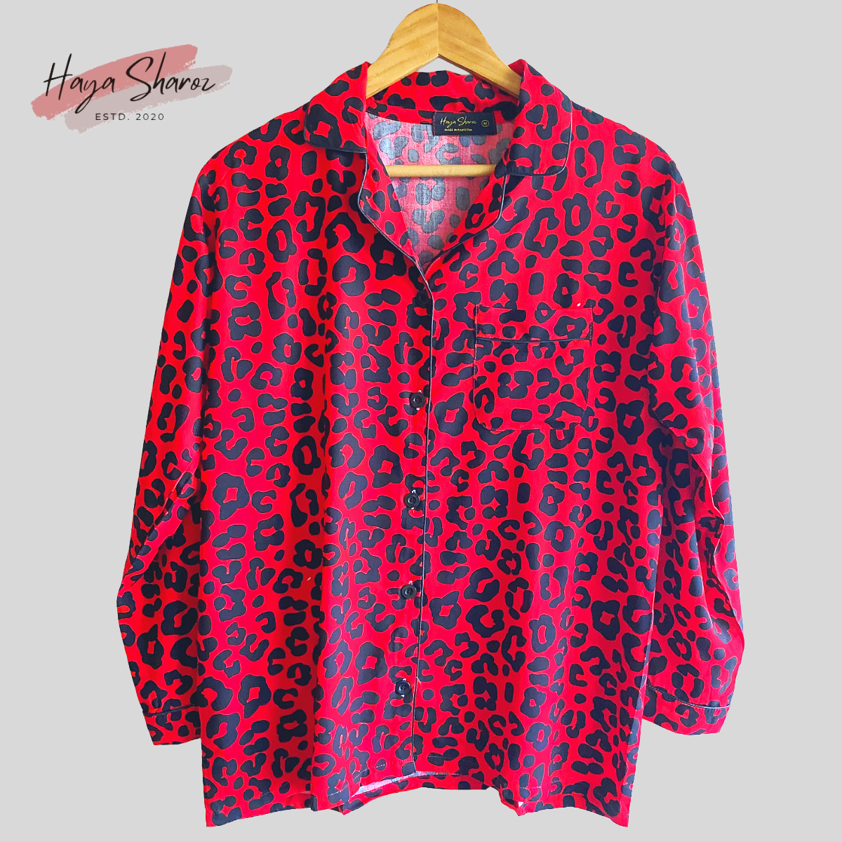 Rouge Panther