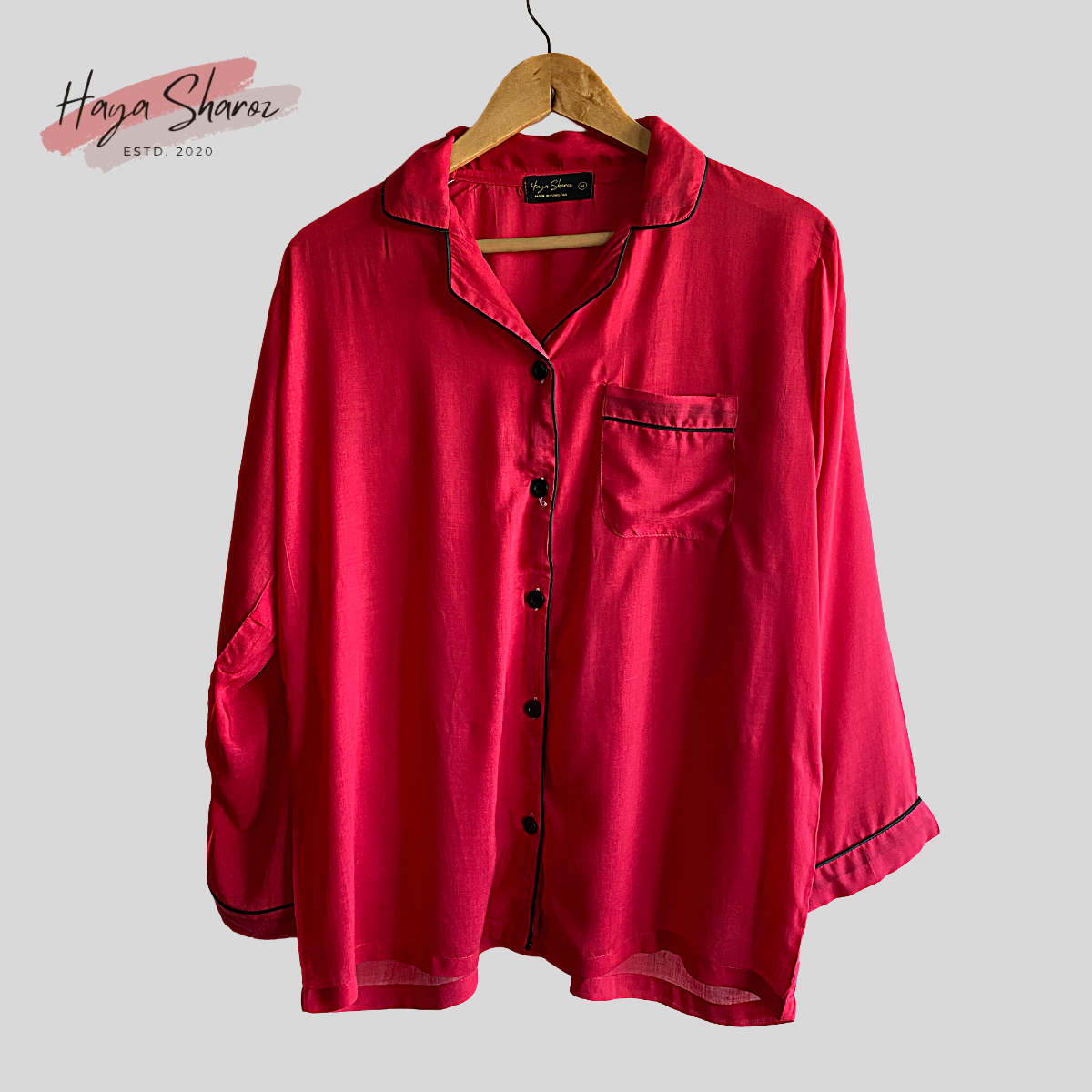 Ruby Luxe