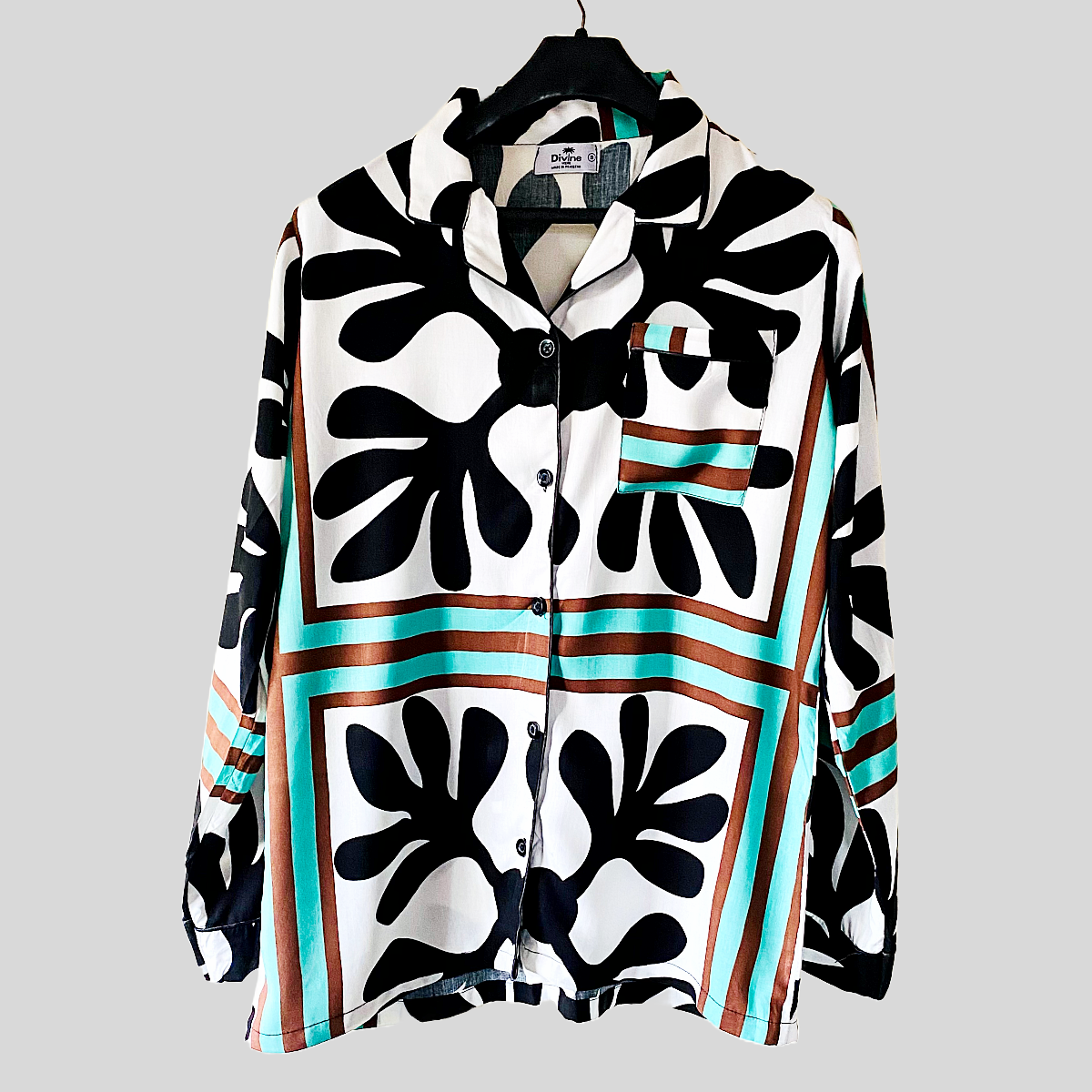 Flora Print