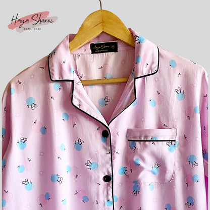 Pink Pop