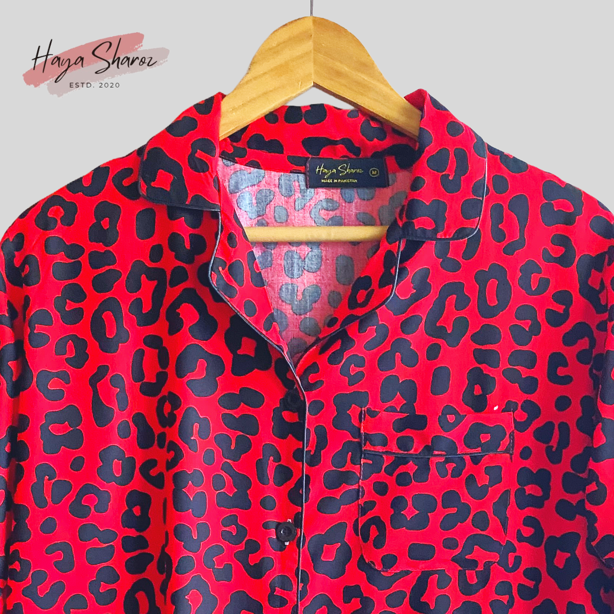Rouge Panther