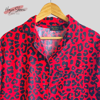 Rouge Panther