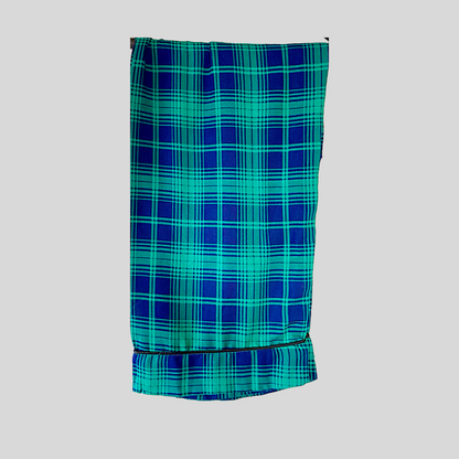 Green Checker