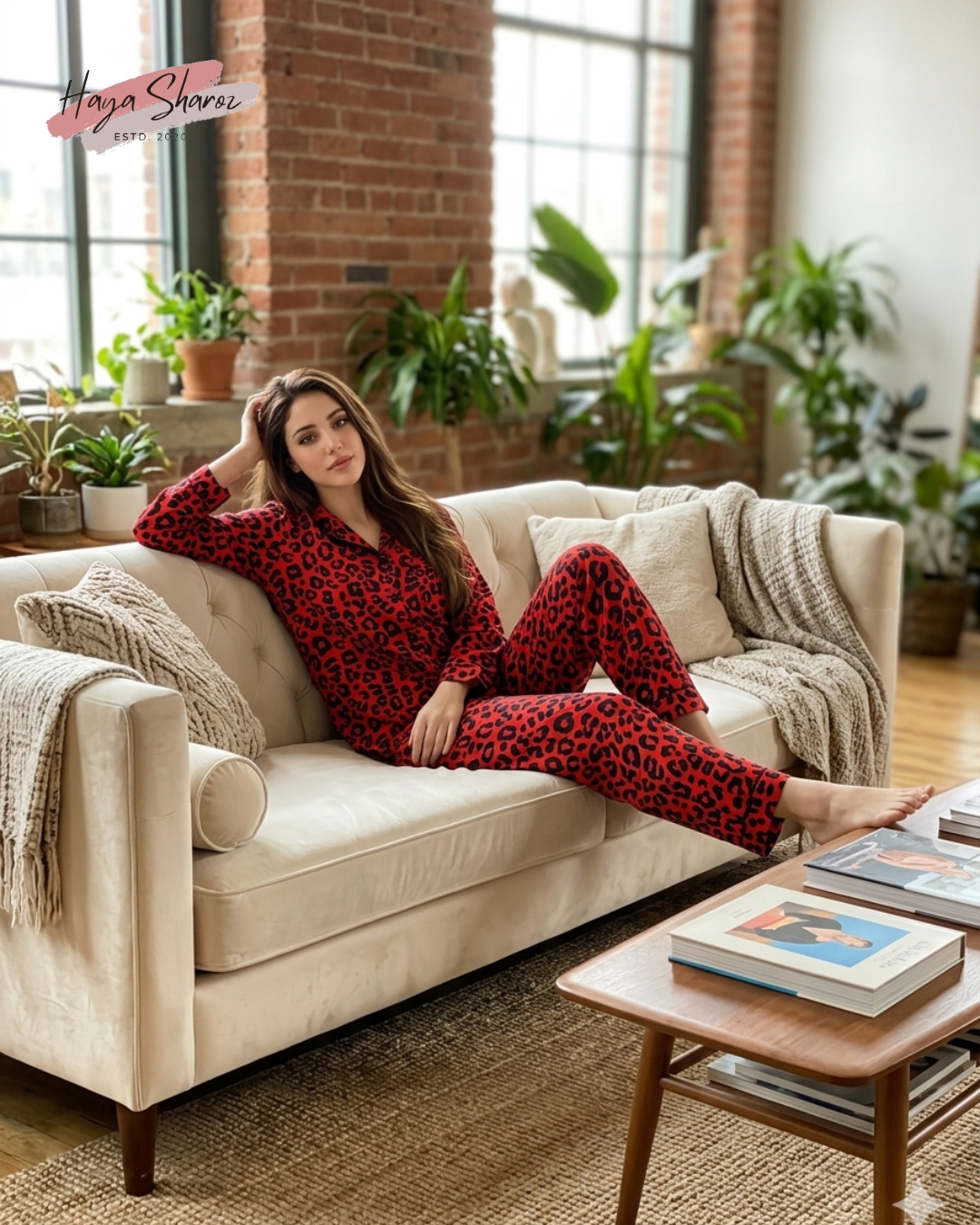 Rouge Panther