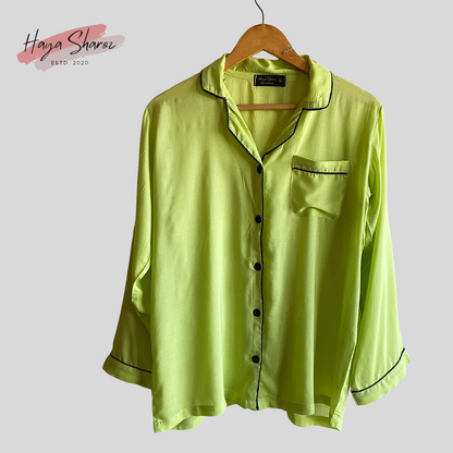 Electric Lime