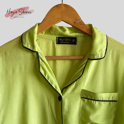 Electric Lime