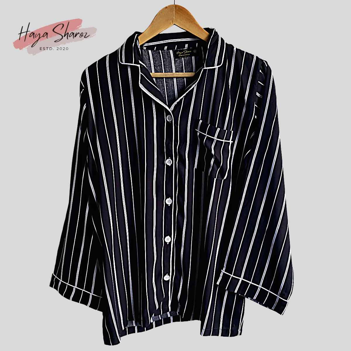 Mono Stripes
