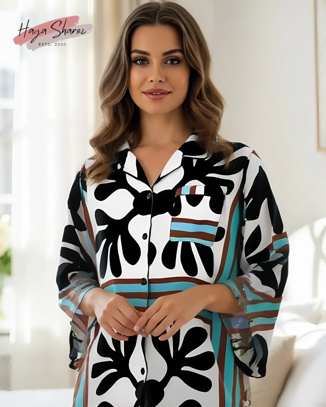 Flora Print