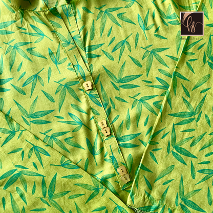 Green Flora