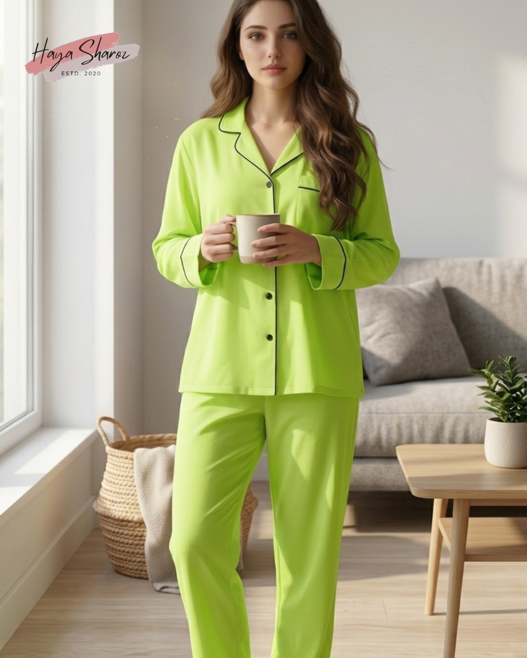 Electric Lime