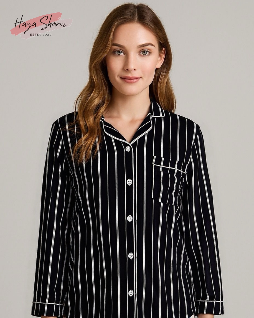 Mono Stripes