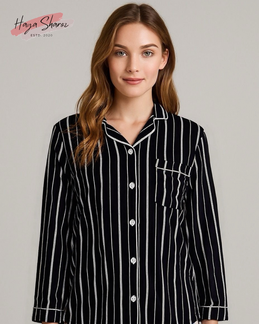 Mono Stripes