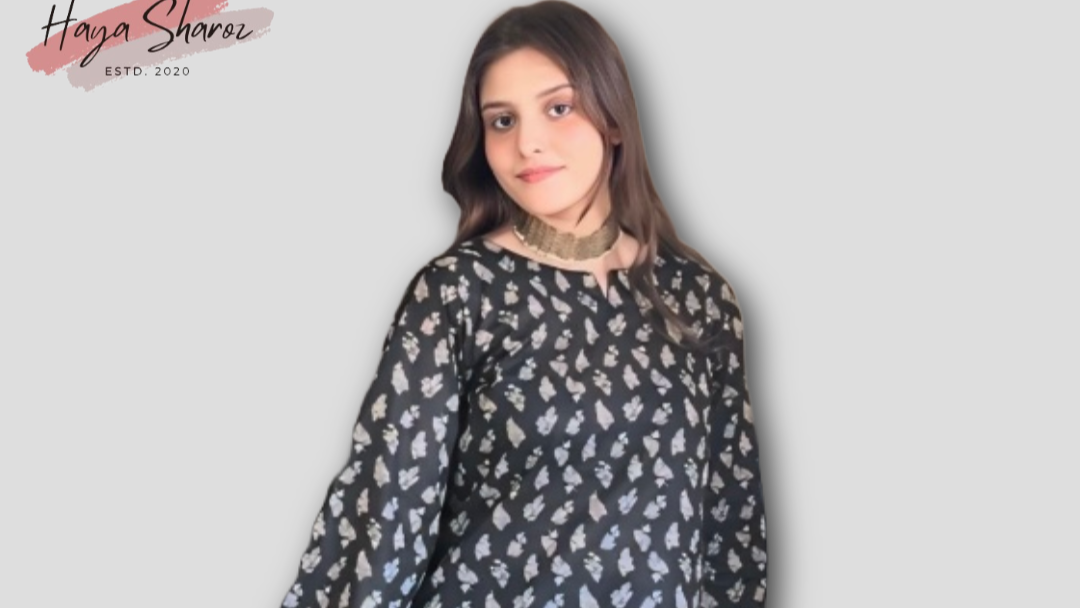 Farshi Fables